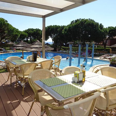 Oura By Check-In Portugal Apartment Албуфейра Екстериор снимка