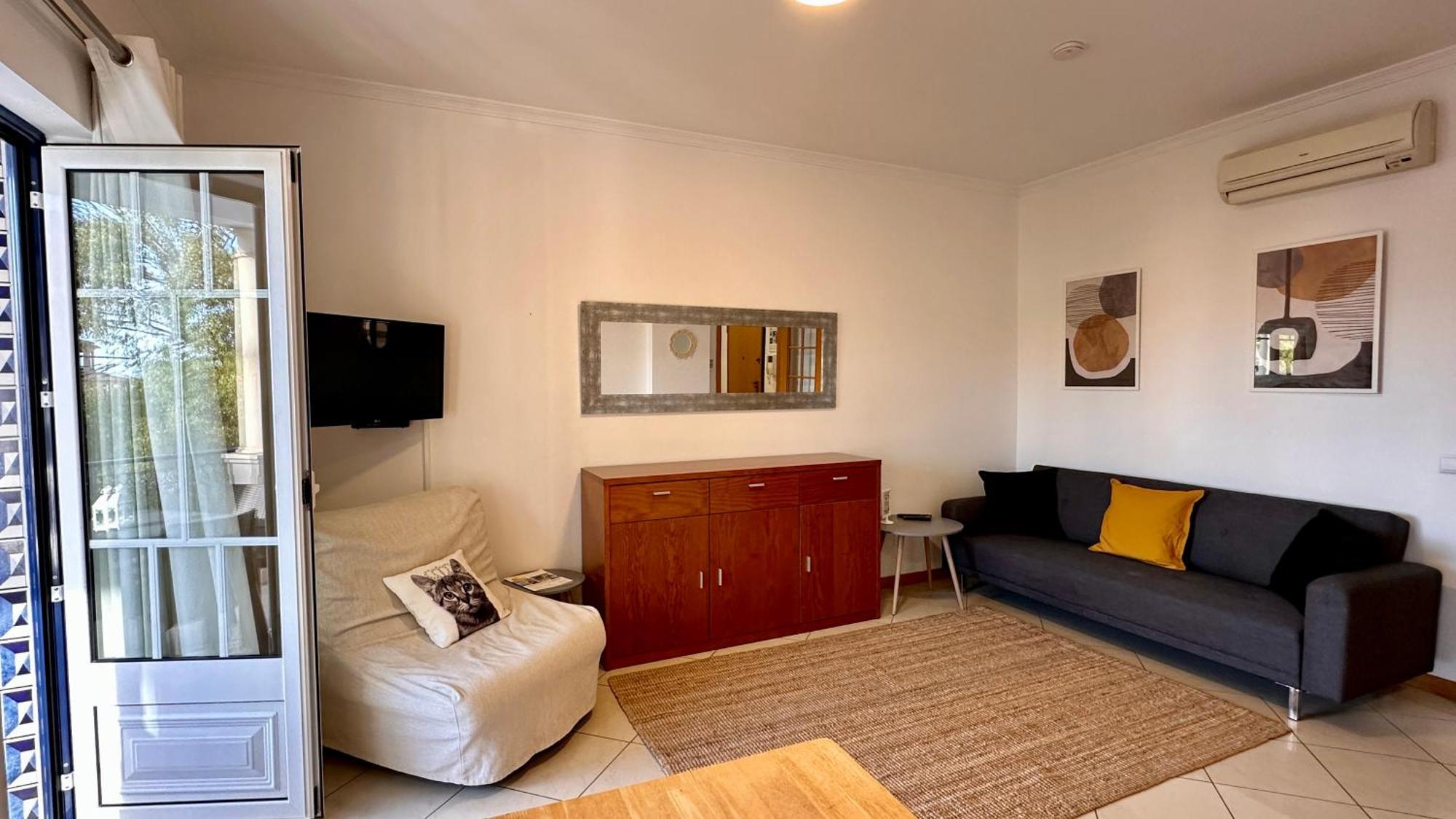 Oura By Check-In Portugal Apartment Албуфейра Екстериор снимка