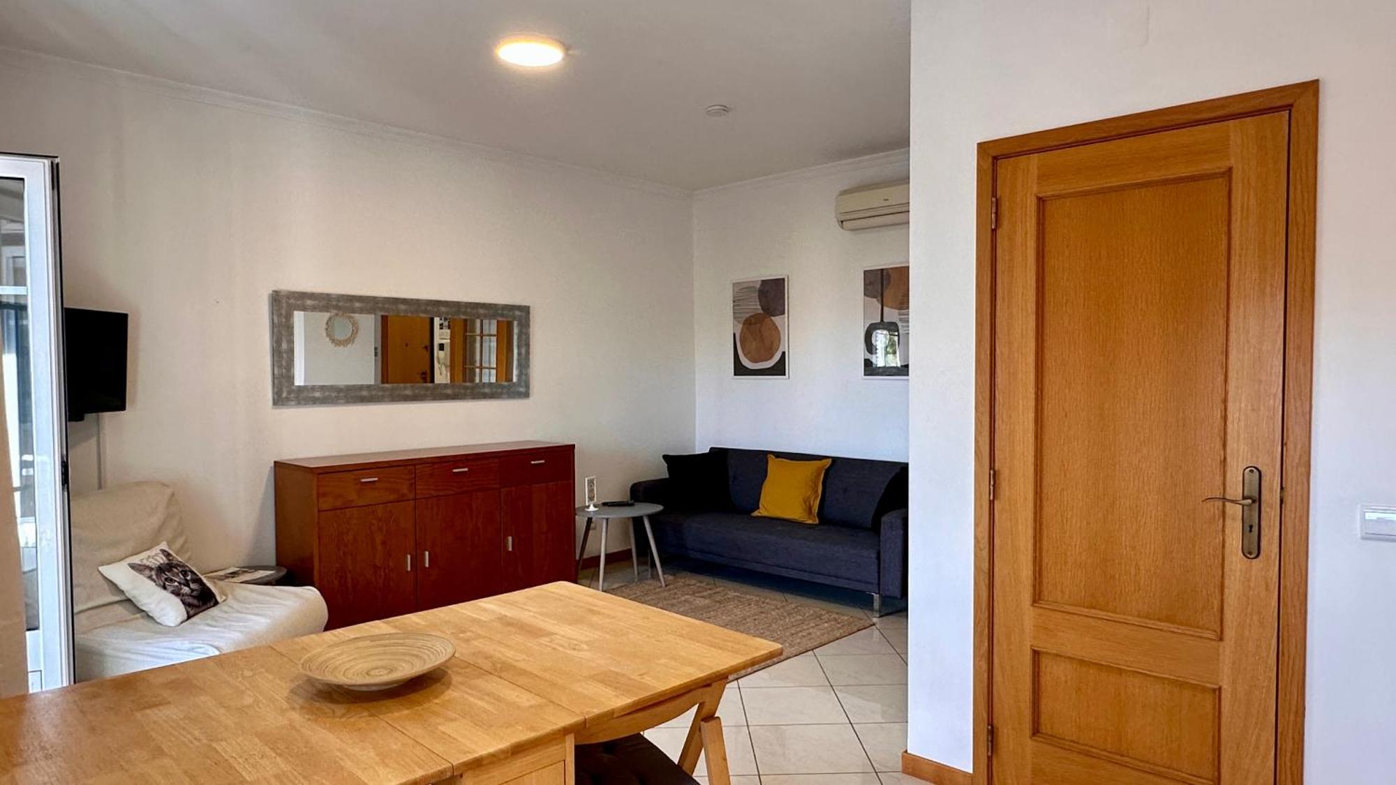 Oura By Check-In Portugal Apartment Албуфейра Екстериор снимка