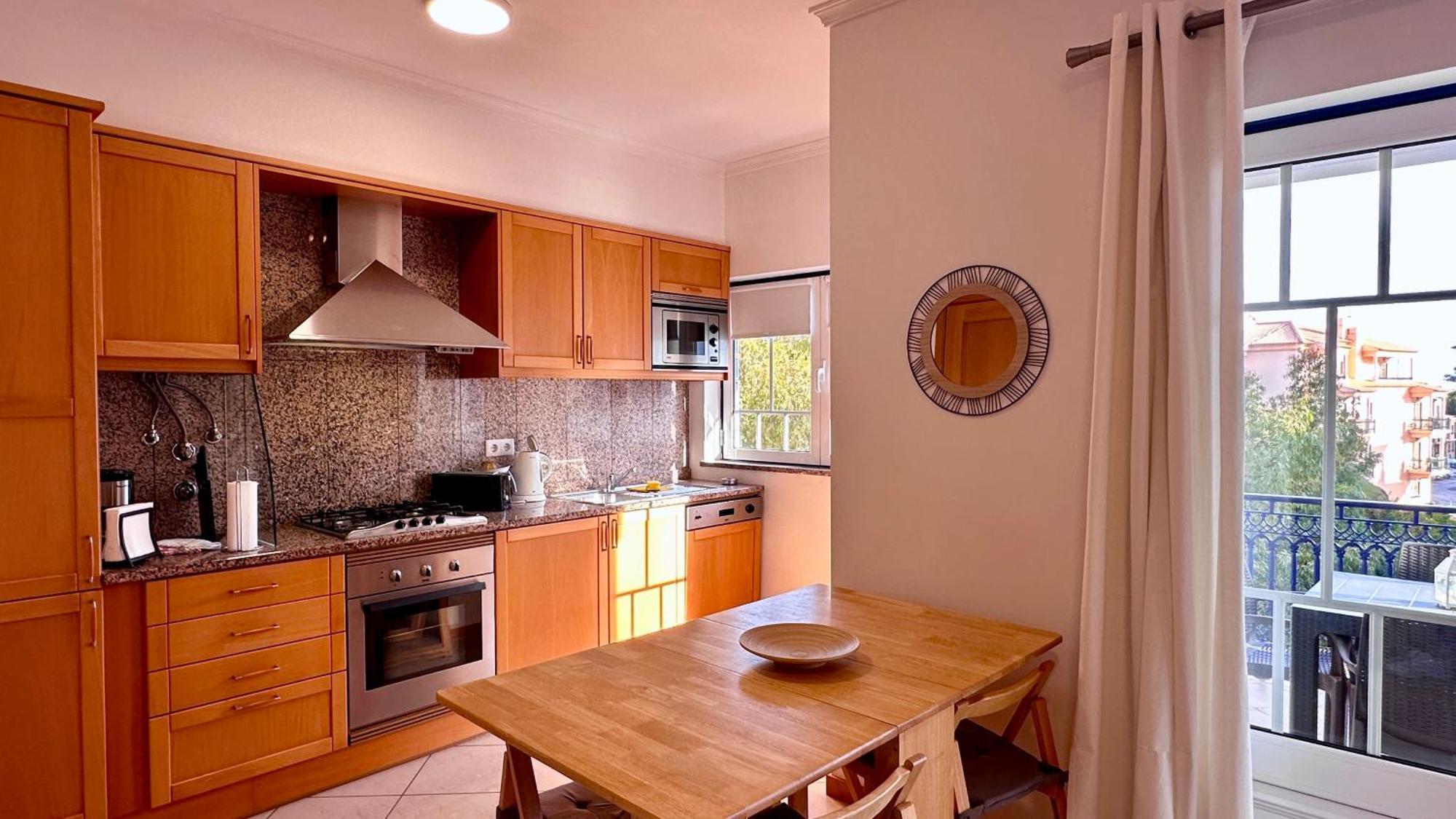 Oura By Check-In Portugal Apartment Албуфейра Екстериор снимка