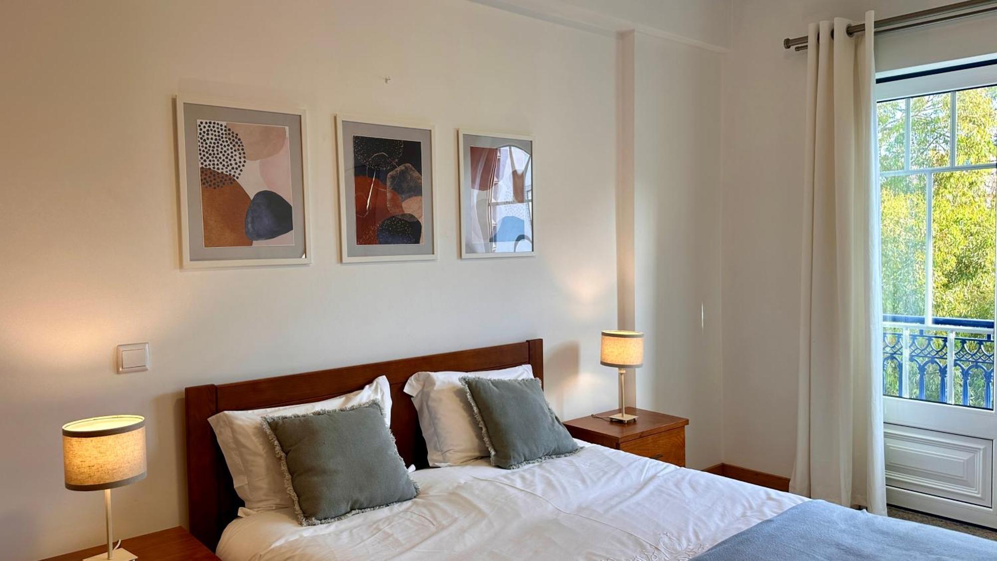 Oura By Check-In Portugal Apartment Албуфейра Екстериор снимка
