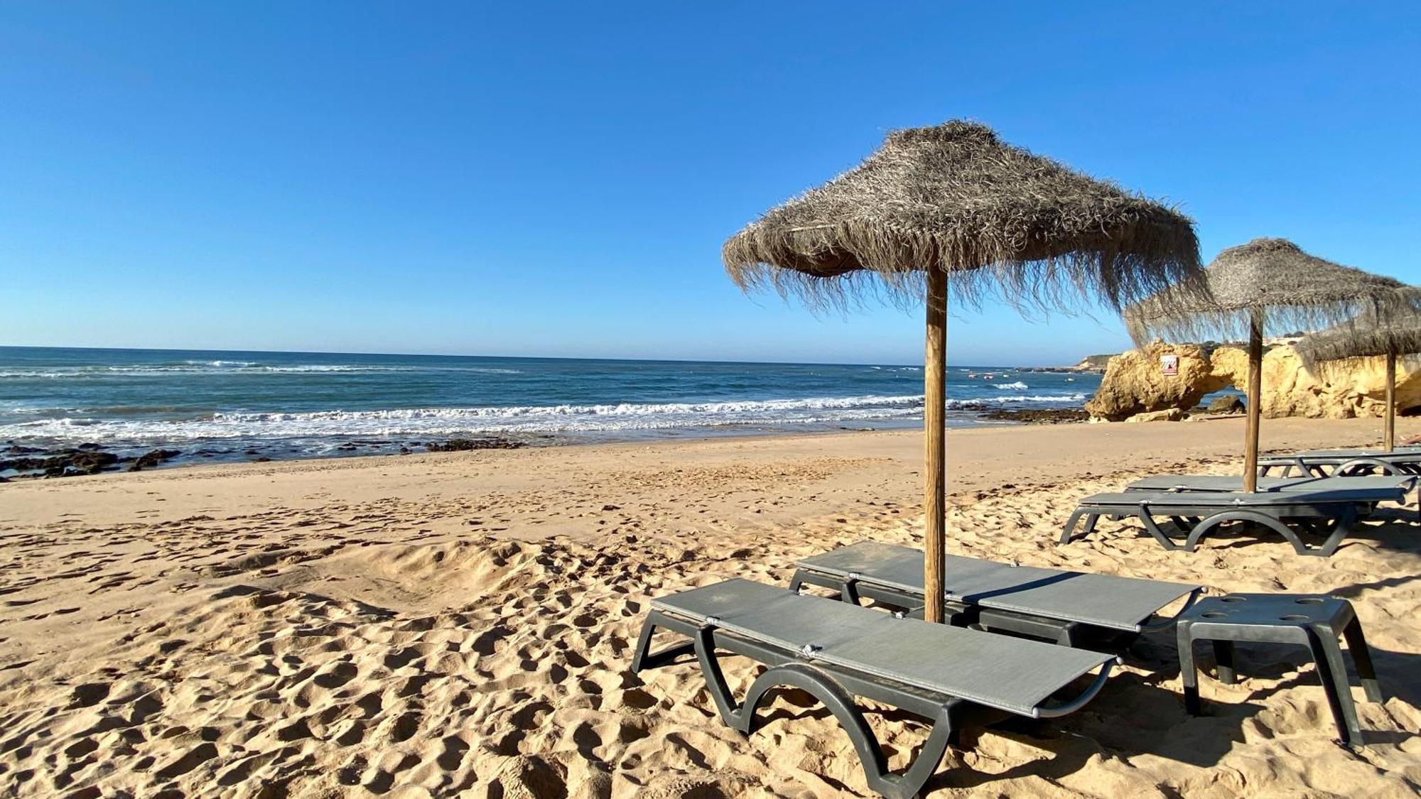 Oura By Check-In Portugal Apartment Албуфейра Екстериор снимка