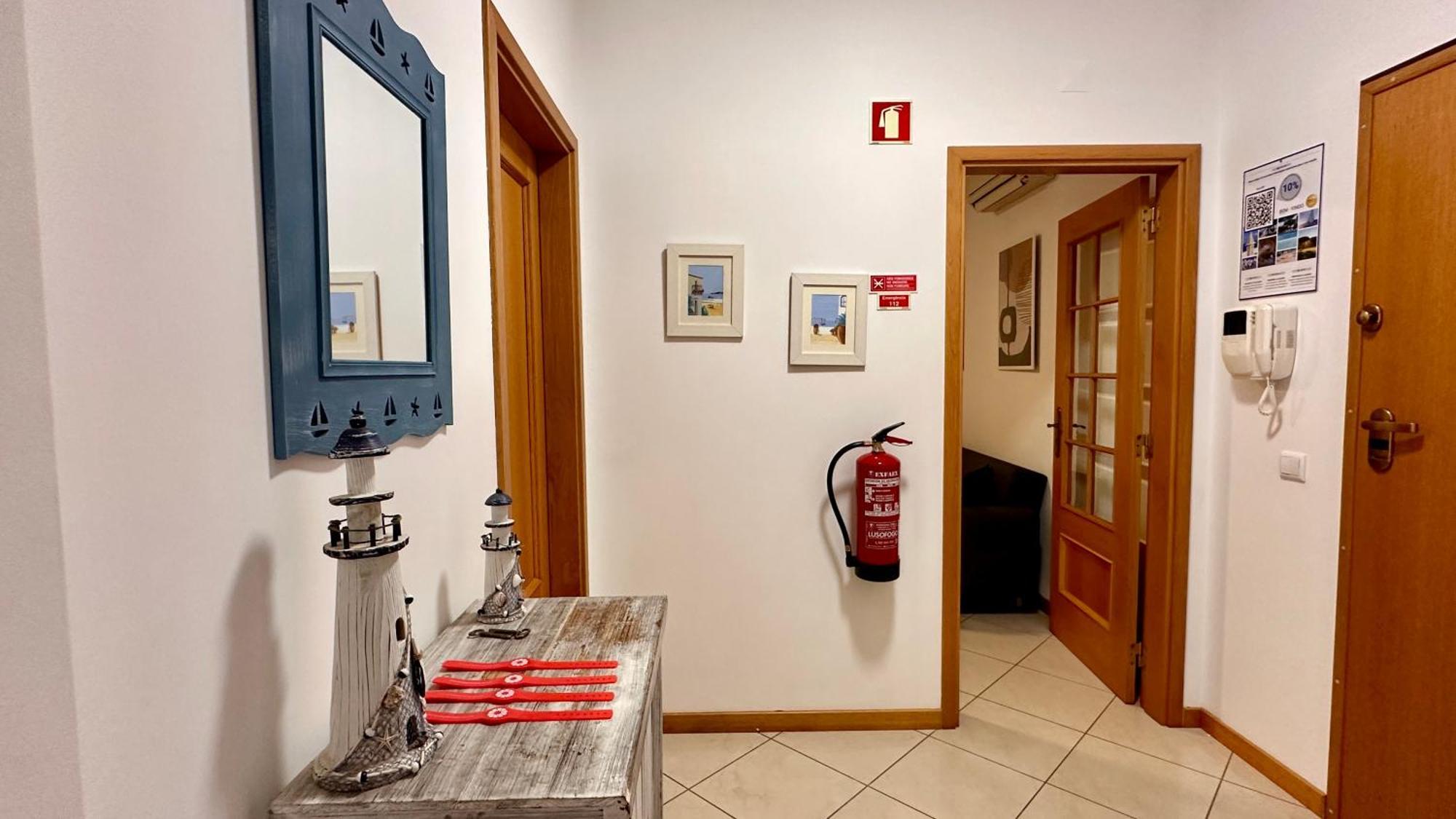 Oura By Check-In Portugal Apartment Албуфейра Екстериор снимка