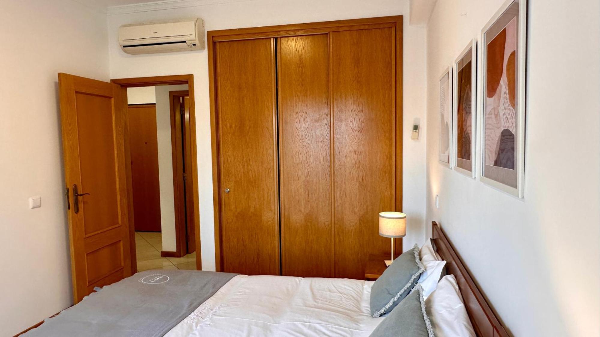 Oura By Check-In Portugal Apartment Албуфейра Екстериор снимка