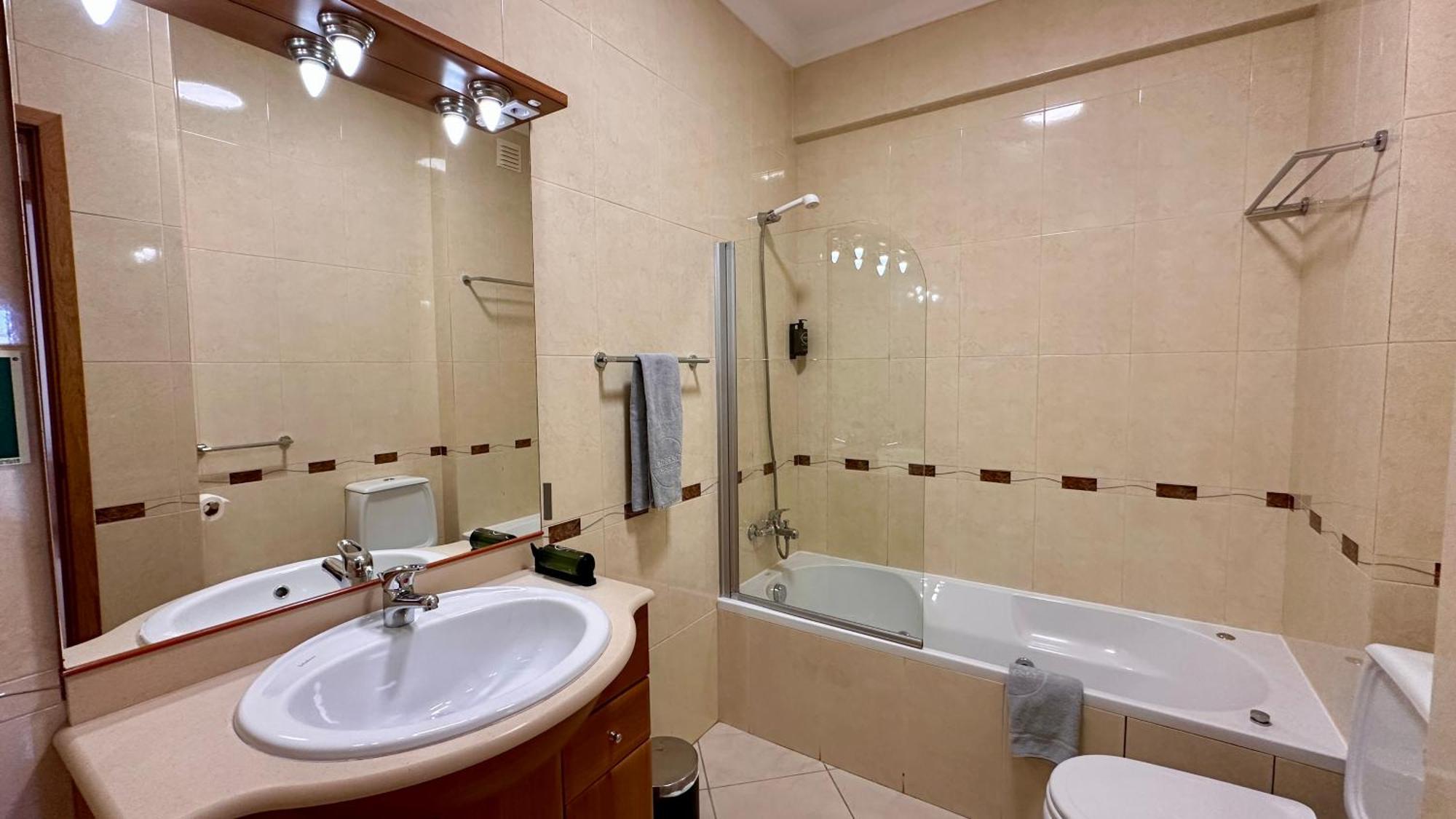 Oura By Check-In Portugal Apartment Албуфейра Екстериор снимка