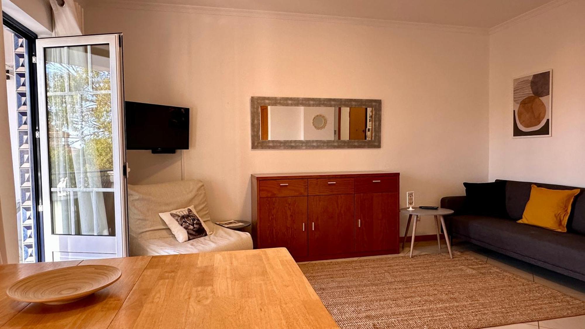 Oura By Check-In Portugal Apartment Албуфейра Екстериор снимка