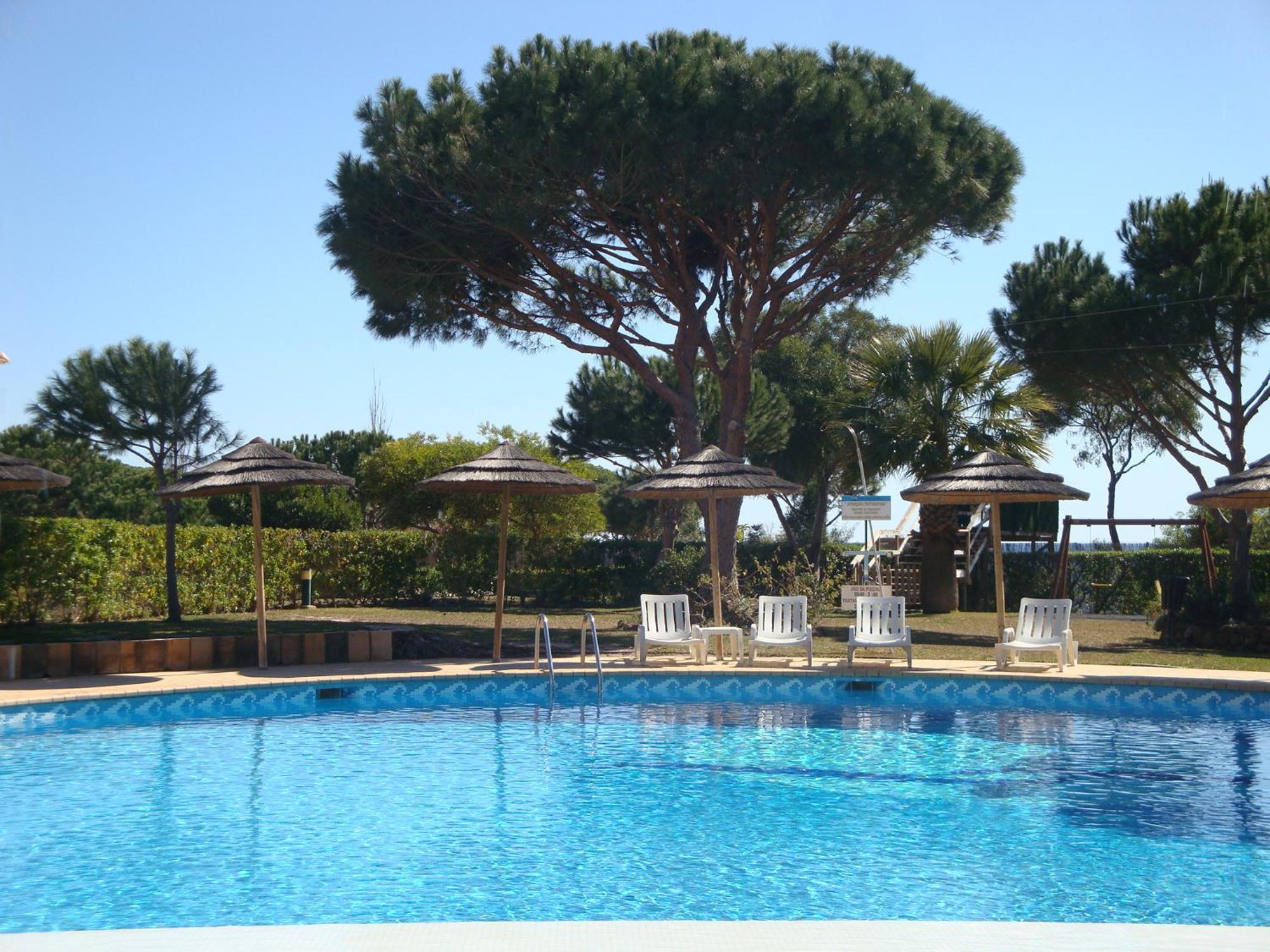 Oura By Check-In Portugal Apartment Албуфейра Екстериор снимка
