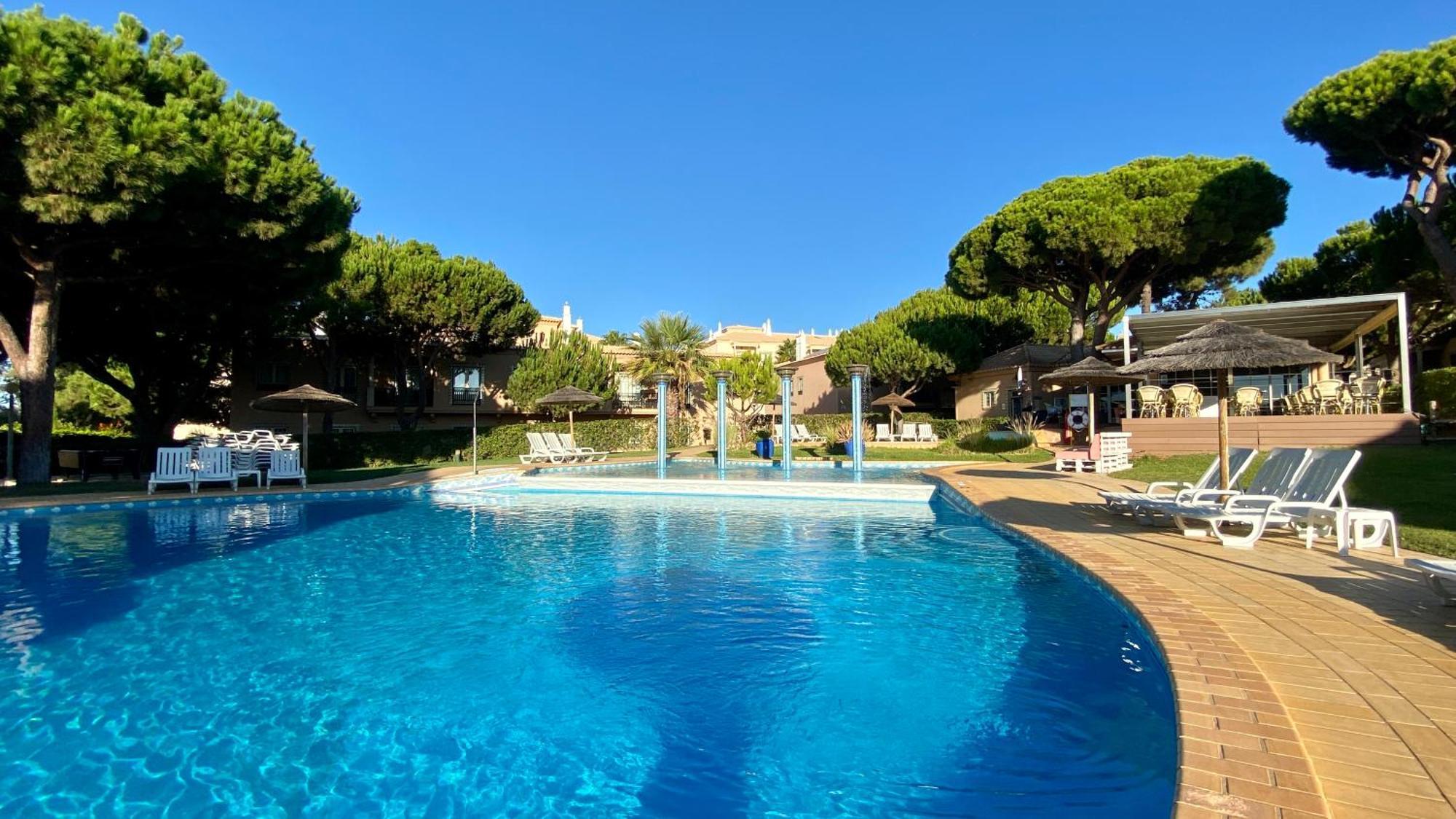 Oura By Check-In Portugal Apartment Албуфейра Екстериор снимка