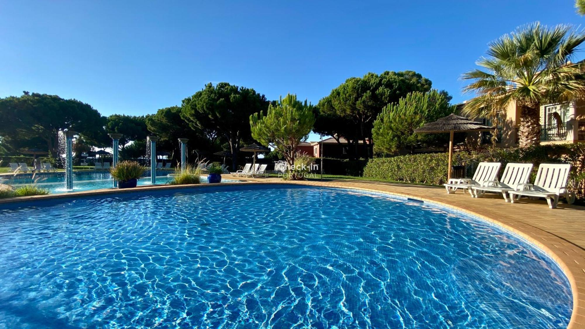 Oura By Check-In Portugal Apartment Албуфейра Екстериор снимка